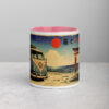white-ceramic-mug-with-color-inside-pink-11-oz-front-6927486bb504d.jpg Retro Beach Van Mug