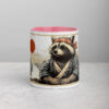 white-ceramic-mug-with-color-inside-pink-11-oz-front-692748e850870.jpg Master Tanuki Raccoon Mug