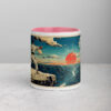white-ceramic-mug-with-color-inside-pink-11-oz-front-69274bb309e18.jpg Canyon Dojo Mug