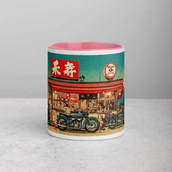 white-ceramic-mug-with-color-inside-pink-11-oz-front-69274d7a91b94.jpg Vintage Motorcycle Meetup Mug