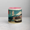 white-ceramic-mug-with-color-inside-pink-11-oz-front-69274f4c63e7a.jpg Muscle Car Mount Fuji Mug