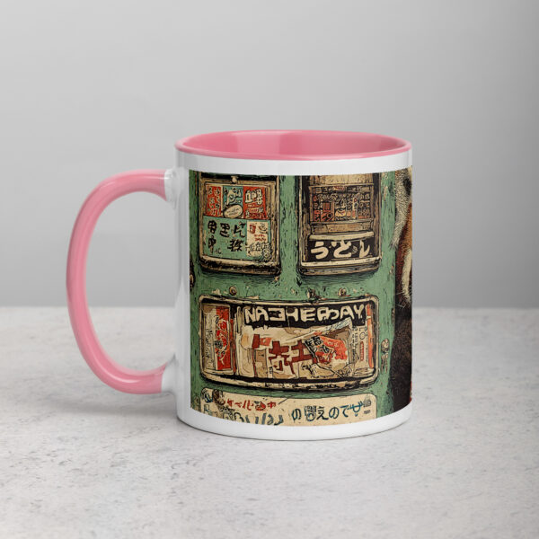 white-ceramic-mug-with-color-inside-pink-11-oz-left-69274fa7183c3.jpg Cute Red Panda Vending Machine Mug