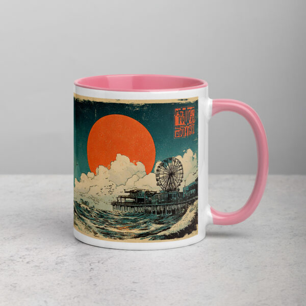 white-ceramic-mug-with-color-inside-pink-11-oz-right-69274b3f8ff83.jpg Ocean Dojo Mug