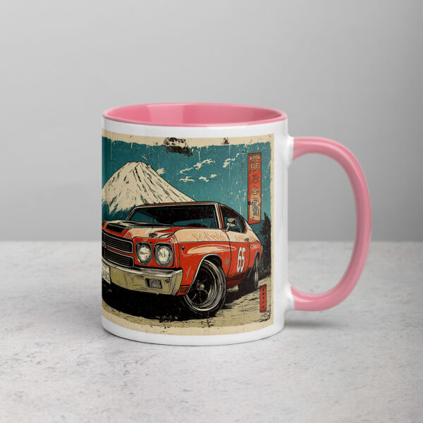 white-ceramic-mug-with-color-inside-pink-11-oz-right-69274f4c63f9a.jpg Muscle Car Mount Fuji Mug