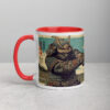 white-ceramic-mug-with-color-inside-red-11-oz-left-69274cba535a6.jpg Home Run Samurai Mug