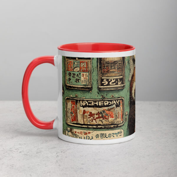 white-ceramic-mug-with-color-inside-red-11-oz-left-69274fa717e61.jpg Cute Red Panda Vending Machine Mug