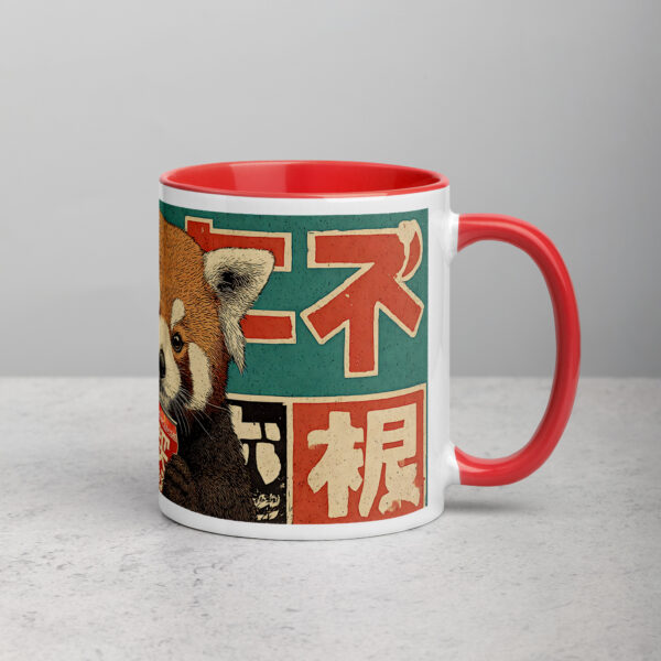 white-ceramic-mug-with-color-inside-red-11-oz-right-69274fa717eae.jpg Cute Red Panda Vending Machine Mug