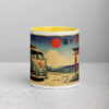 white-ceramic-mug-with-color-inside-yellow-11-oz-front-6927486bb54be.jpg Retro Beach Van Mug