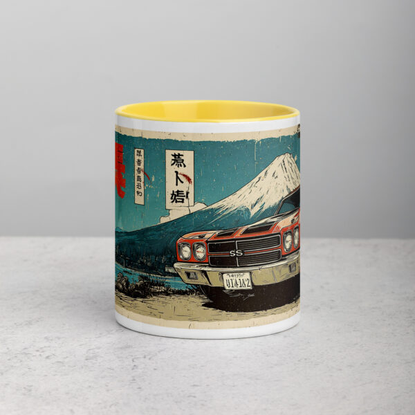 white-ceramic-mug-with-color-inside-yellow-11-oz-front-69274f4c645cf.jpg Muscle Car Mount Fuji Mug