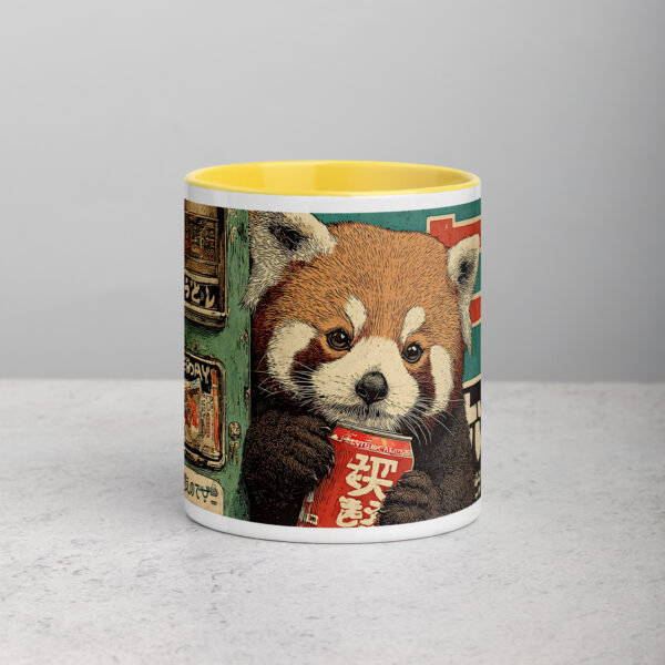 white-ceramic-mug-with-color-inside-yellow-11-oz-front-69274fa718744.jpg Cute Red Panda Vending Machine Mug