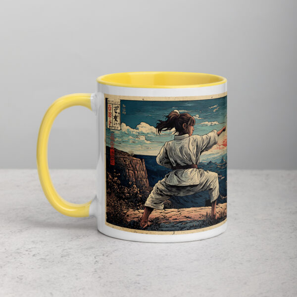 white-ceramic-mug-with-color-inside-yellow-11-oz-left-69274c3472a1b.jpg Canyon Karate Master Mug