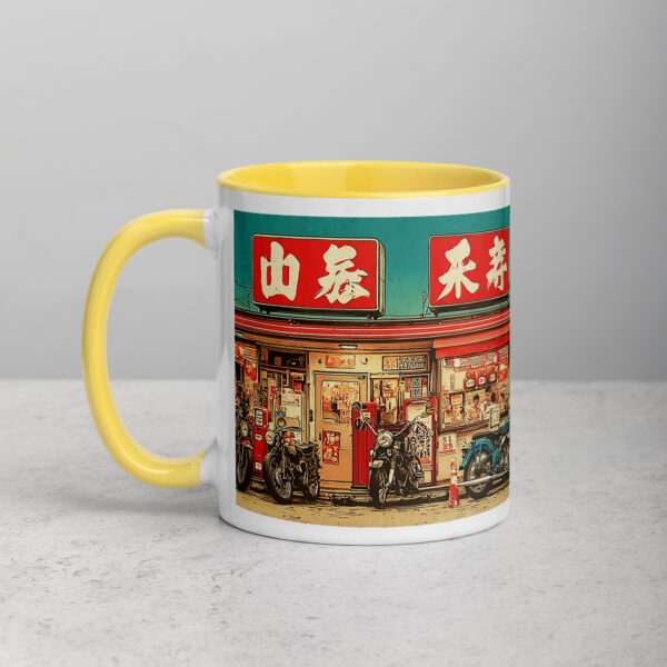 white-ceramic-mug-with-color-inside-yellow-11-oz-left-69274d7a922f0.jpg Vintage Motorcycle Meetup Mug