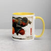Dynamic Ninja Baller Mug