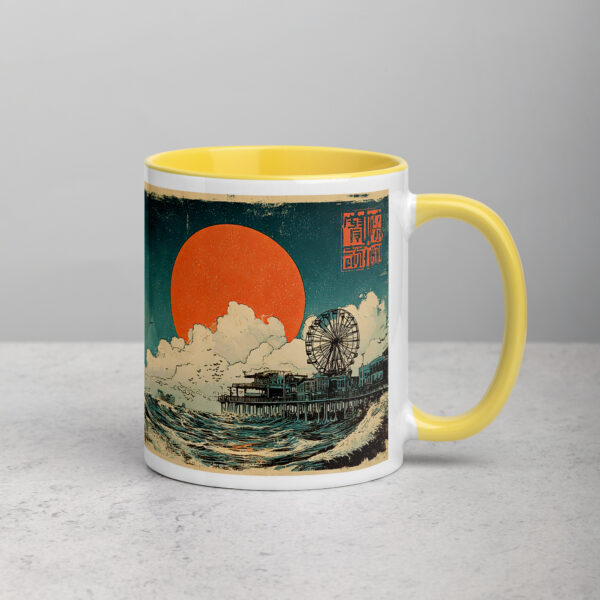 white-ceramic-mug-with-color-inside-yellow-11-oz-right-69274b3f9063c.jpg Ocean Dojo Mug