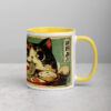 white-ceramic-mug-with-color-inside-yellow-11-oz-right-69274e75b3304.jpg Cute Cat Ramen Lover Mug